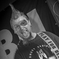 GutterPunk - Professional Concert Photography